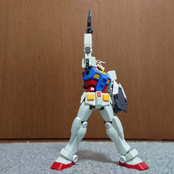 EG ガンダム