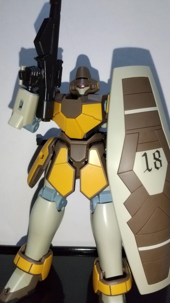 HG マグアナック