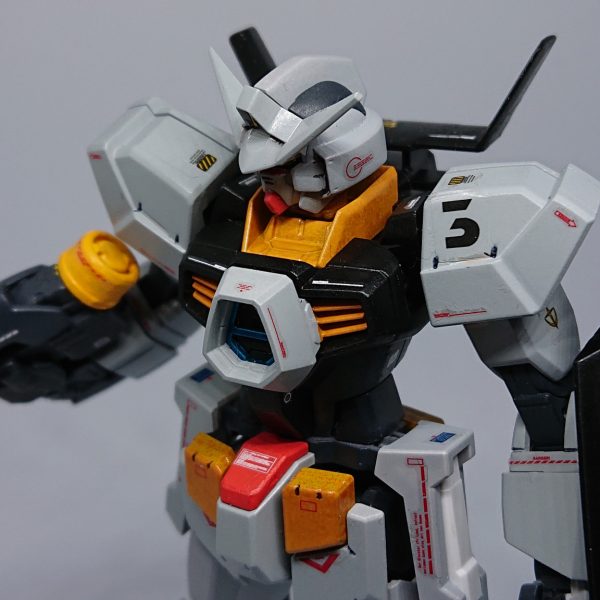 AGE-1-3 ガンダムAGE-1 3号機