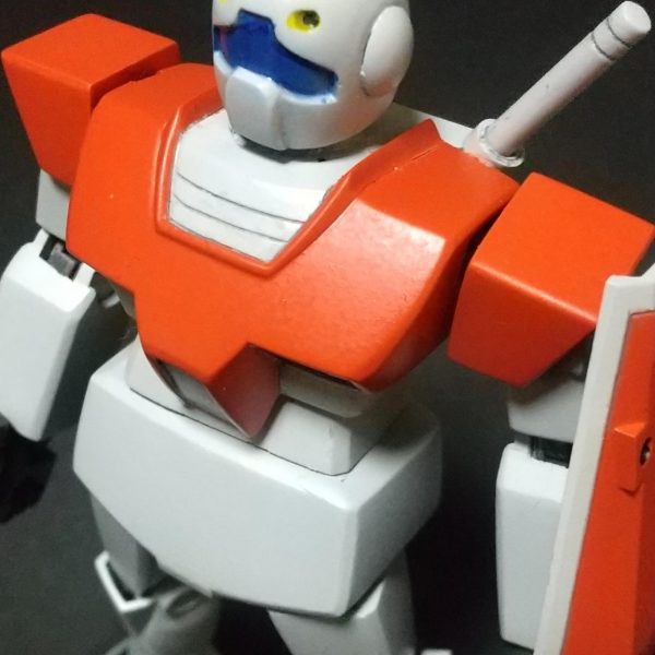 旧キットジム フル？可動