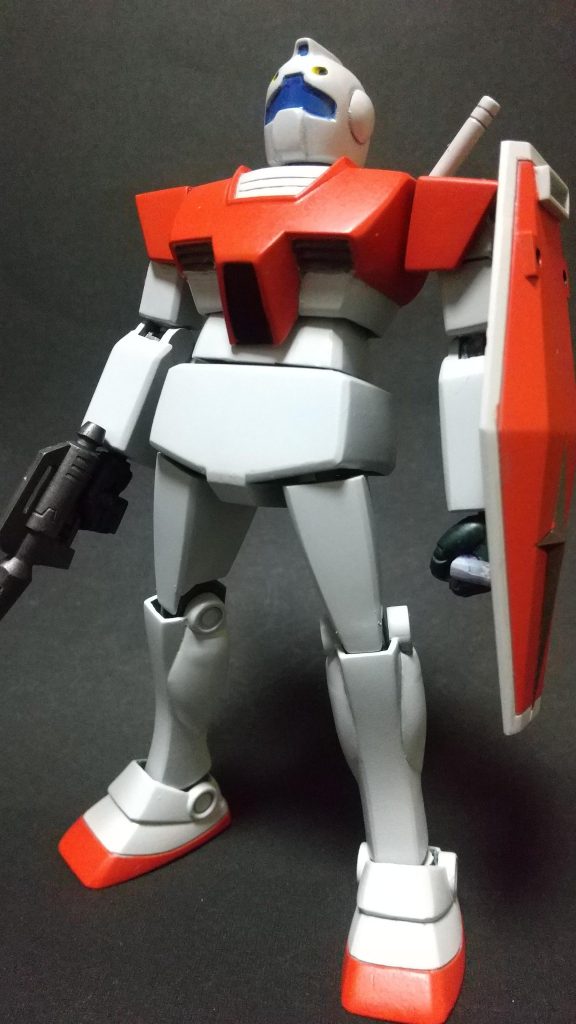 副作用でスマートになりました