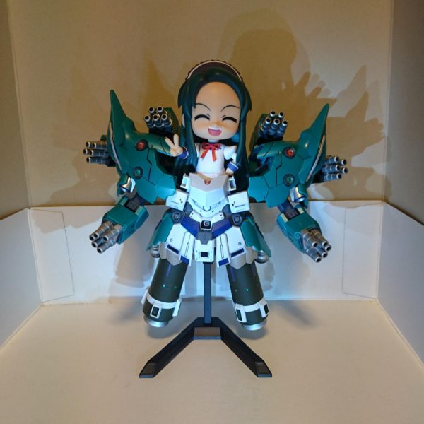 鶴屋さん専用ネオジオング