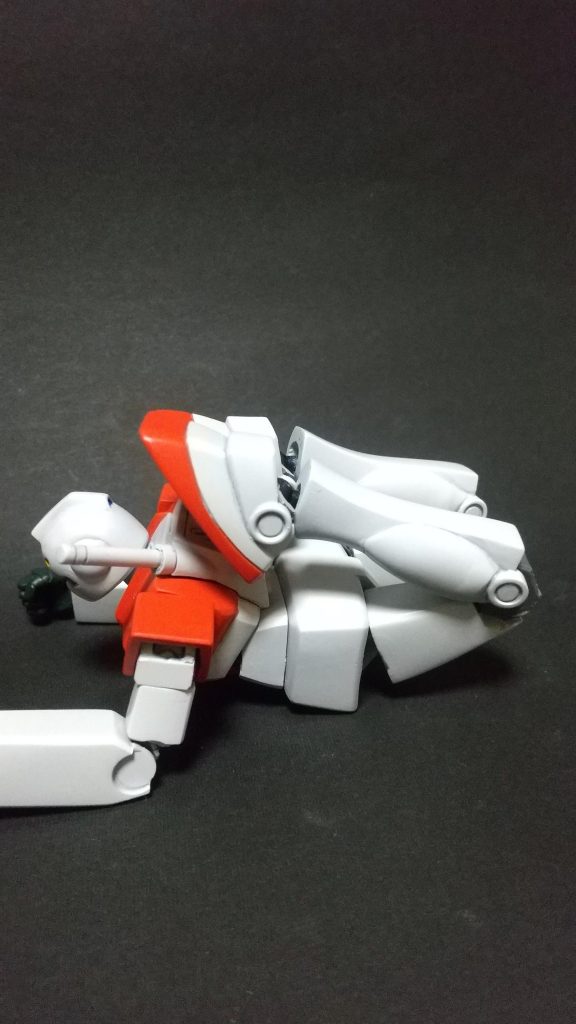 ハンブラビです通して下さい