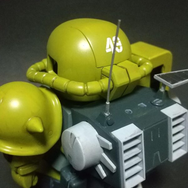 SDザクマインレイヤー