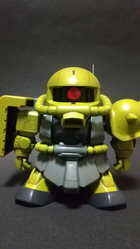 需要があるかどうかは別として4面写真です動かないのでこうなります