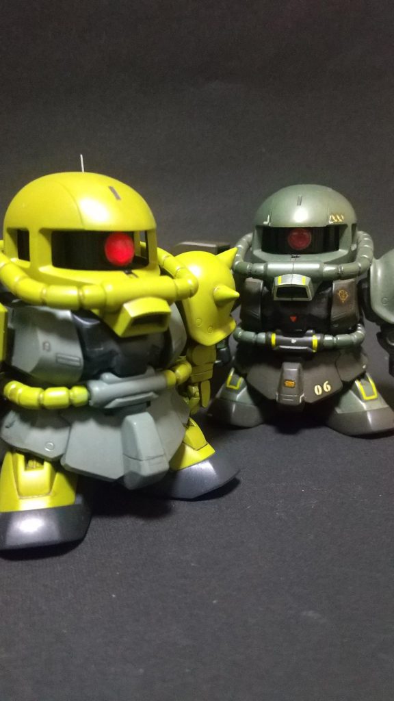 2度目のゲスト、リアルタイプさん気に入ってます