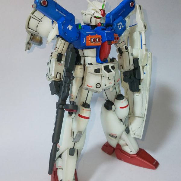 MGフルバーニアン