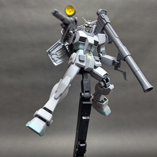 Ｇ－３ ガンダム