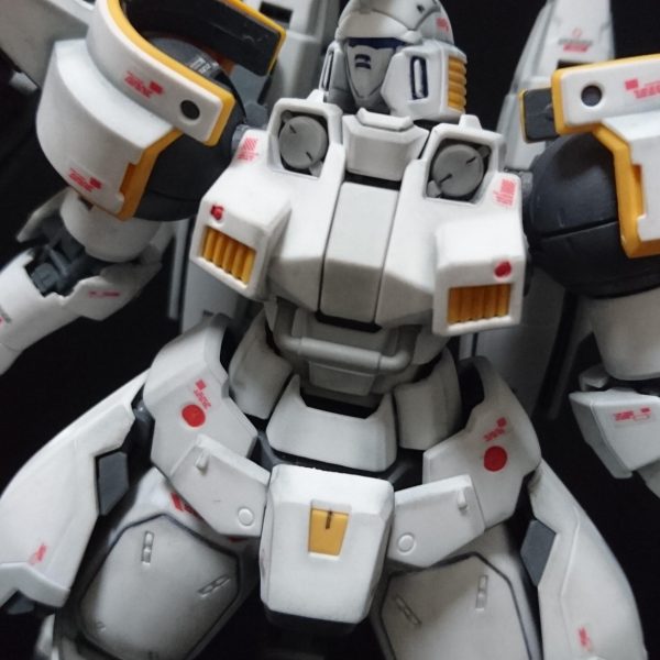 MG トールギス EW版