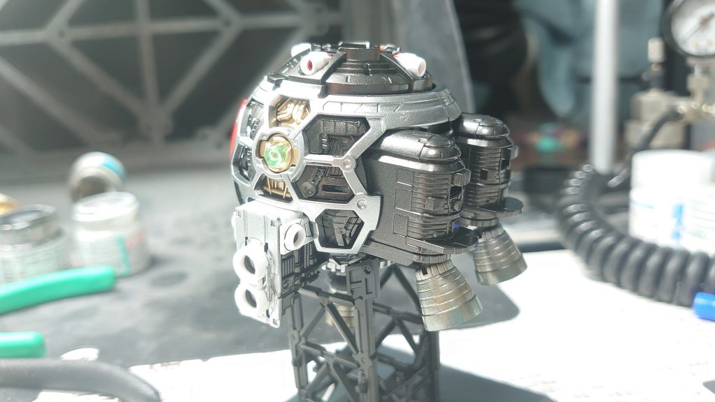 かっこいいですね！