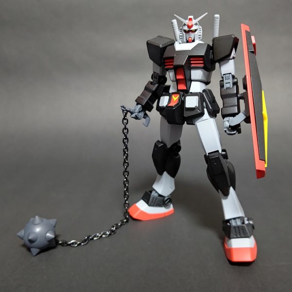 プロトタイプガンダム