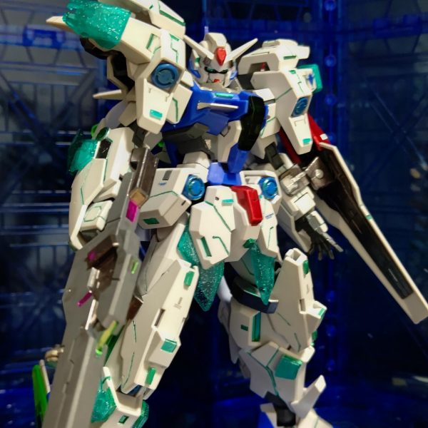 ガンダムラムダプルトーネ