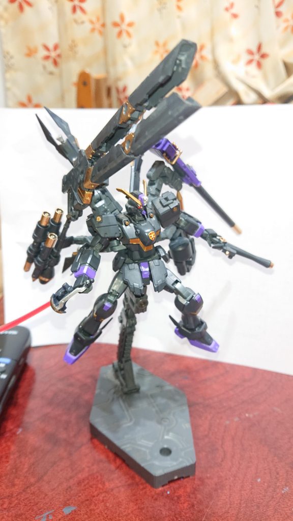 レールガン。集団戦闘用