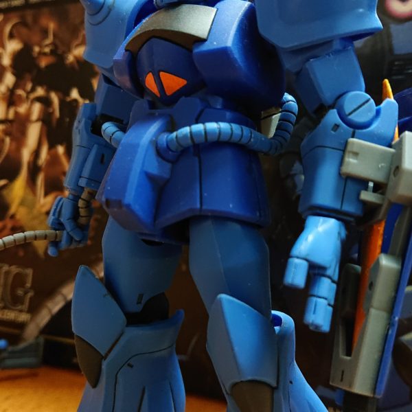 １５年前のキットだと思う