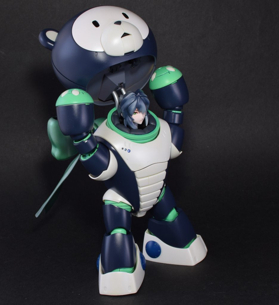 白っぽい所はフィニッシャーズさんのホワイトパールですが・・・写真ではクリーム色ですね＾＾