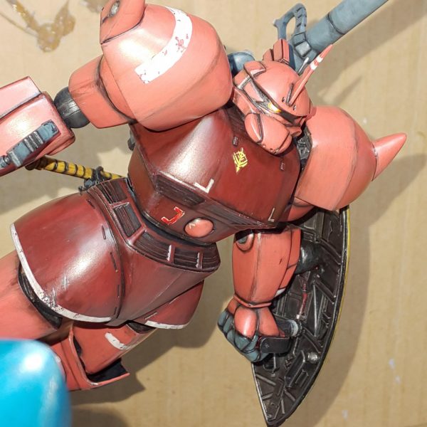 もしかしたらの ア･バオア･クー