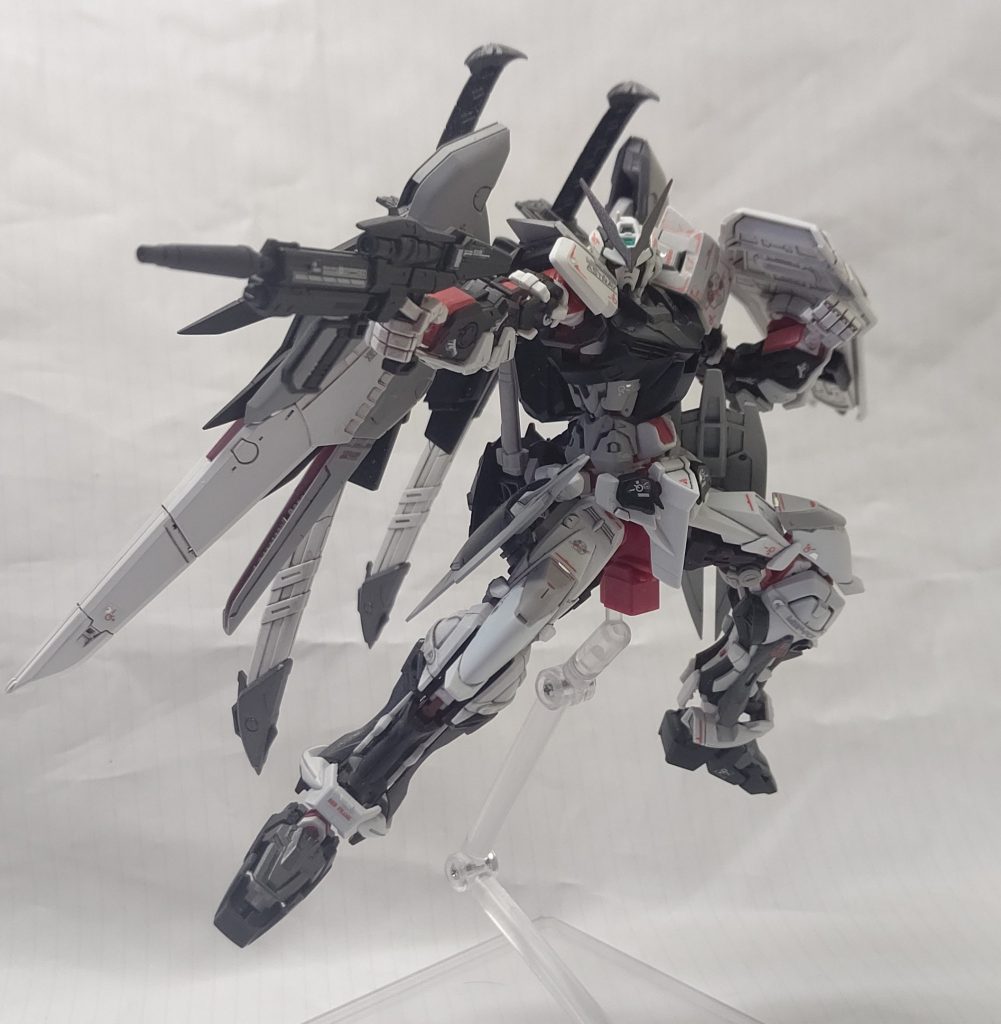 お馴染みの種ポーズ❕