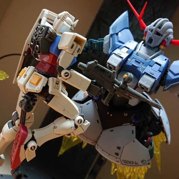 有名なワンシーン