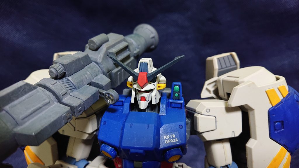 アップにすると仕事が粗いな😅まぁ画像公開するなんて思ってもいなかったし