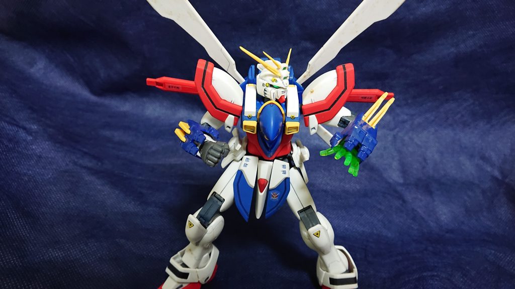 ハイパーモード✨ここにも違和感…気付くかな