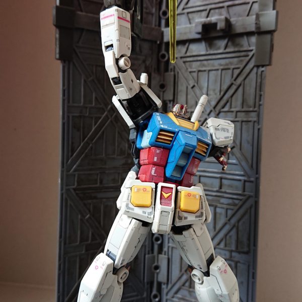 ラストシューティング