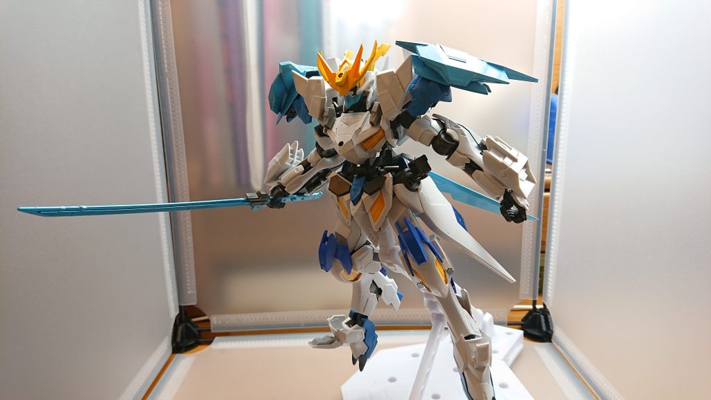 空中での戦闘では空を駆け一瞬で複数の敵を破壊することができる