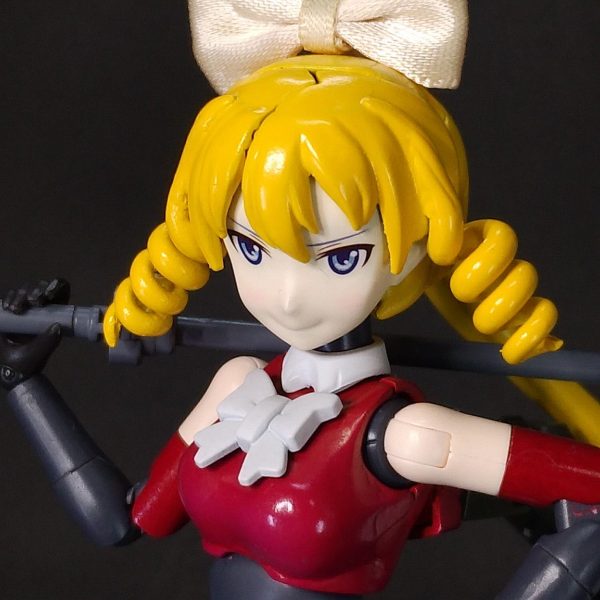 ELダイバー「ミオ」