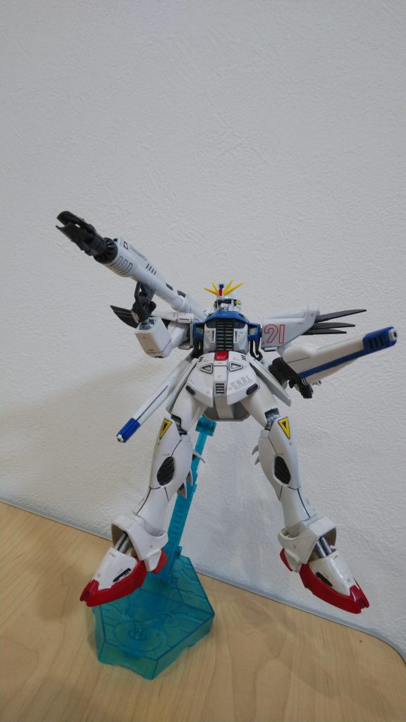 結論、子供のころ好きだったガンダムはだいたい今でも好き。拙いですが見ていただき感謝です。