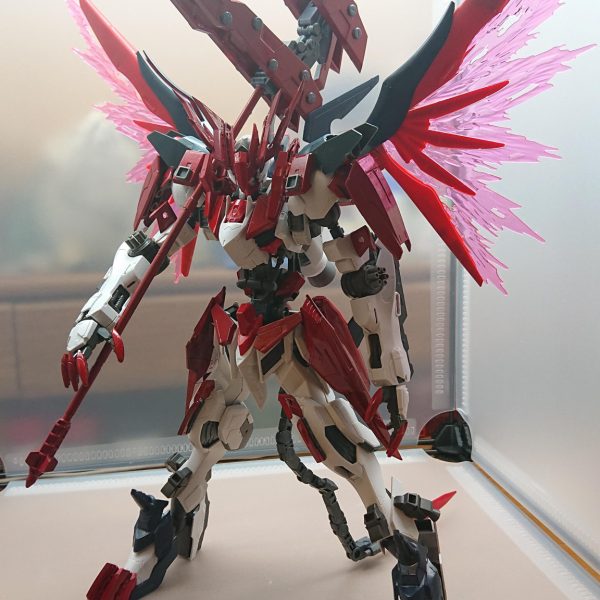 情熱の悪魔  バルバトスリコリス