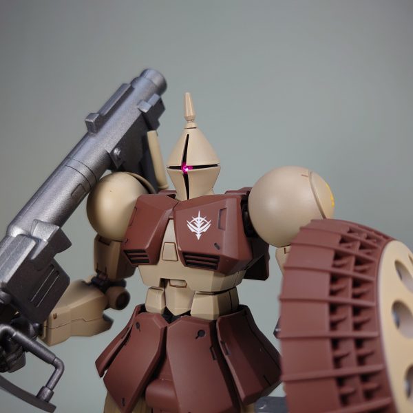 ギャン重撃仕様