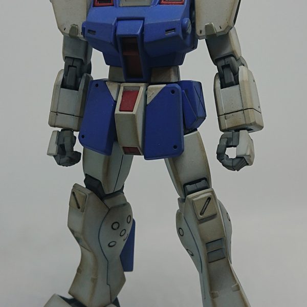 RGM-79SP ジムスナイパーⅡ（リメイク）