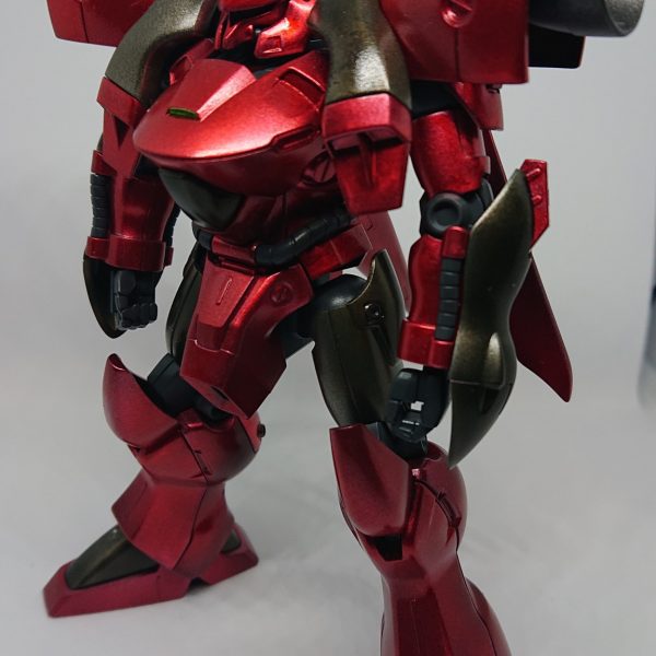 AGX-04 ガーベラテトラ