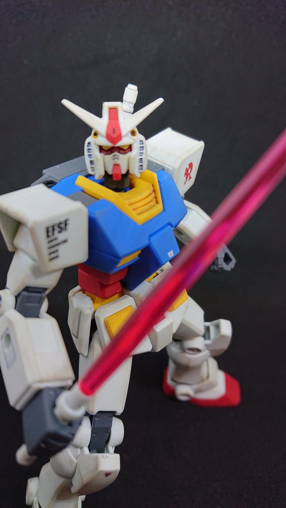 いろいろポーズ決まります。