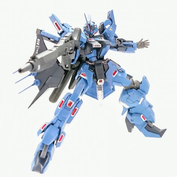 トーリスリッター【HADES】