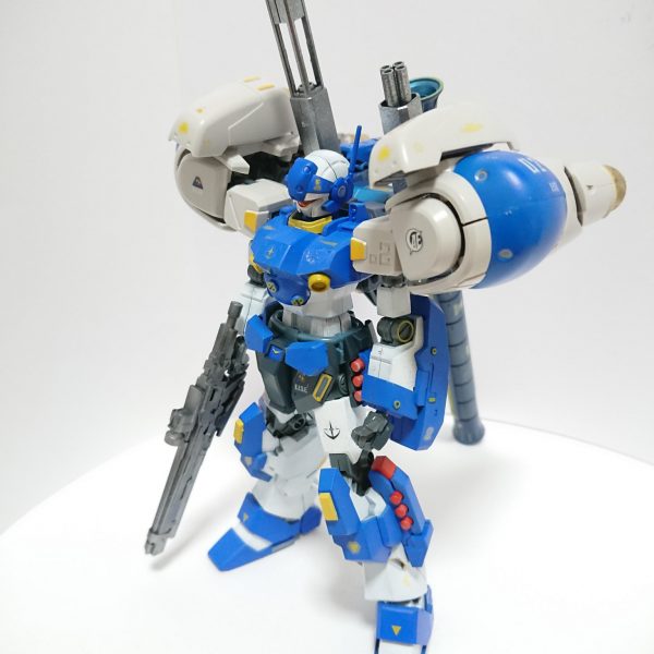 ジェスタキャノン