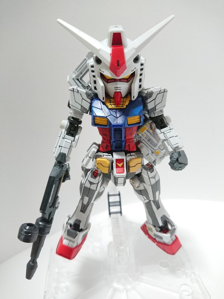 ノーマルモード