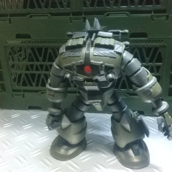 ゾゴック グリーンマイル部隊仕様