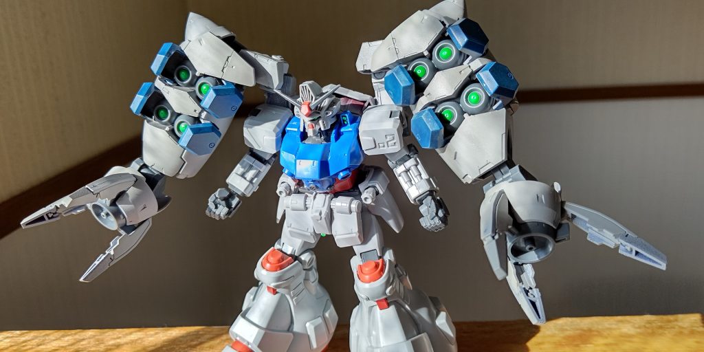 羅刹ユニットがバラ売りされてたので…