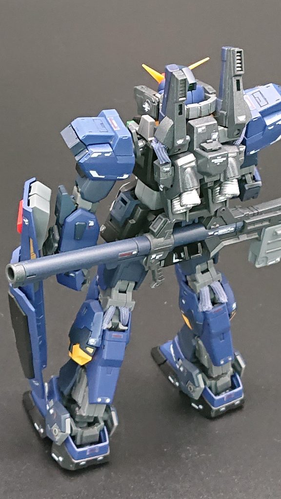 背面は、こんな感じ 