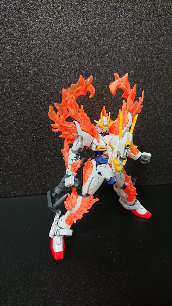 立ってるだけで格好いいぜっ！オラザク初挑戦する勇気をありがとう！だっぜ！！