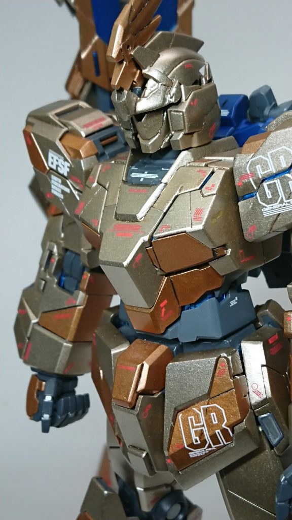 表面処理は600番のペーパーまでしか掛けてません。