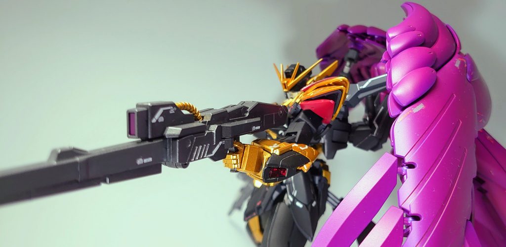 つツインバスター其の二