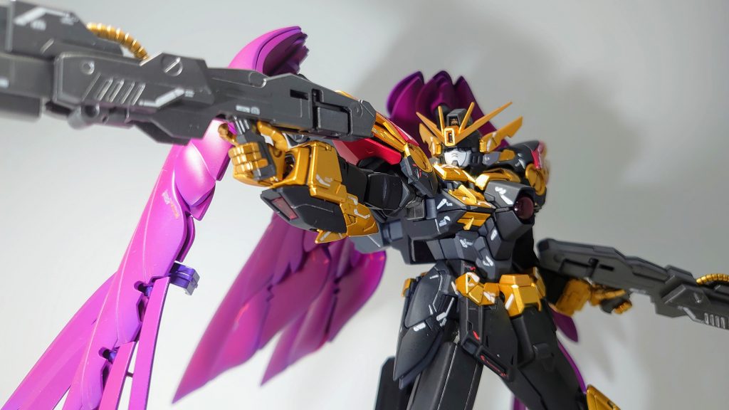 ツインバスター其ノ壱