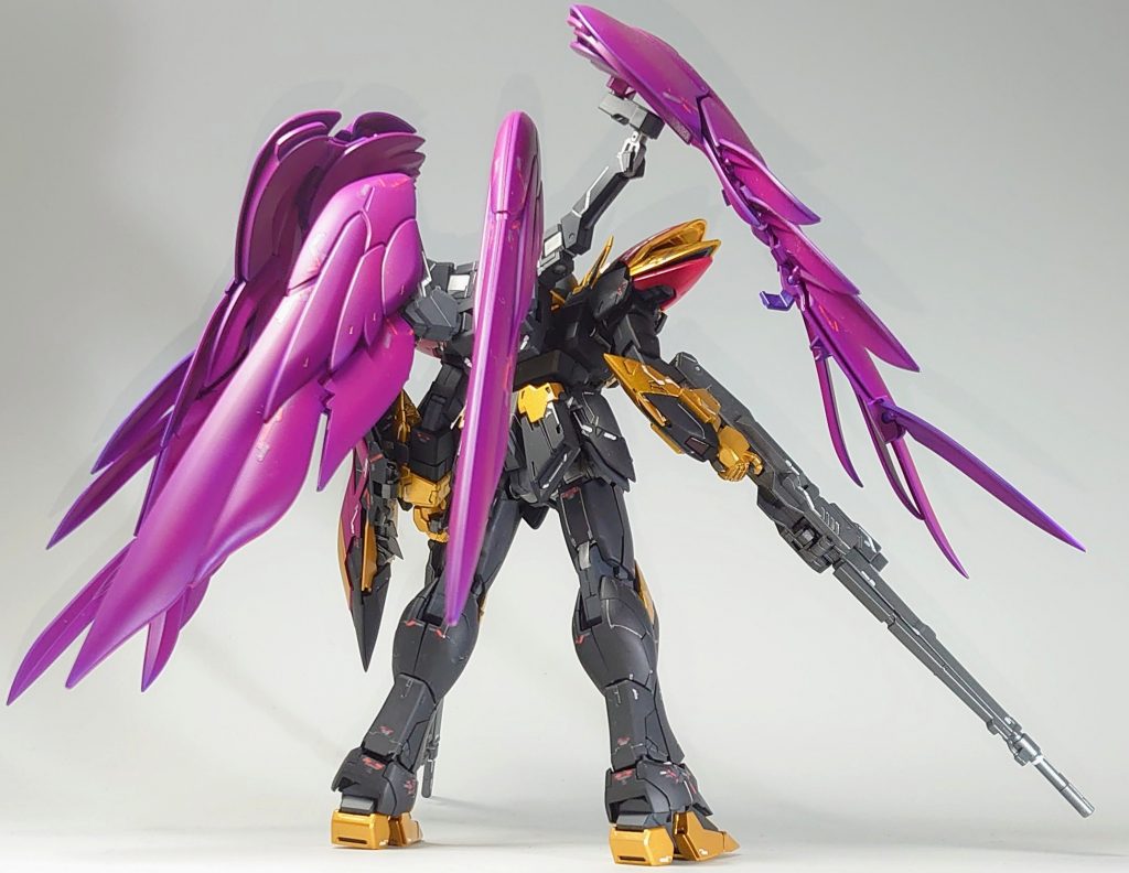 バックショット