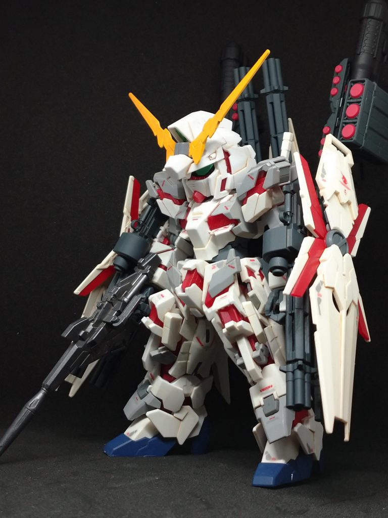 製作中にサクナヒメにどっぷりハマってしまいましたが無事完成しましたw 