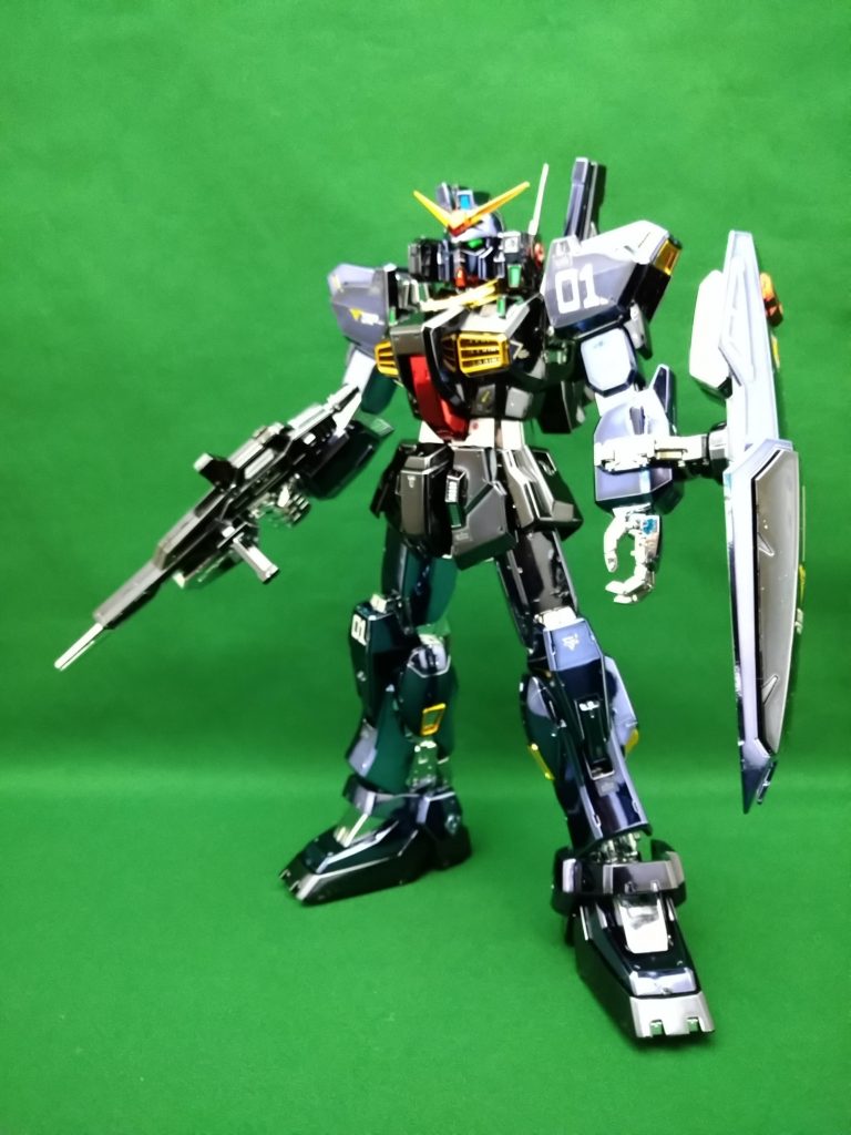 フロントビュー