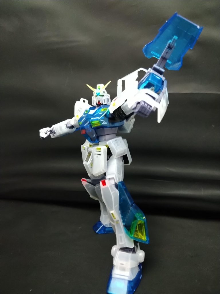 ガトリングガン