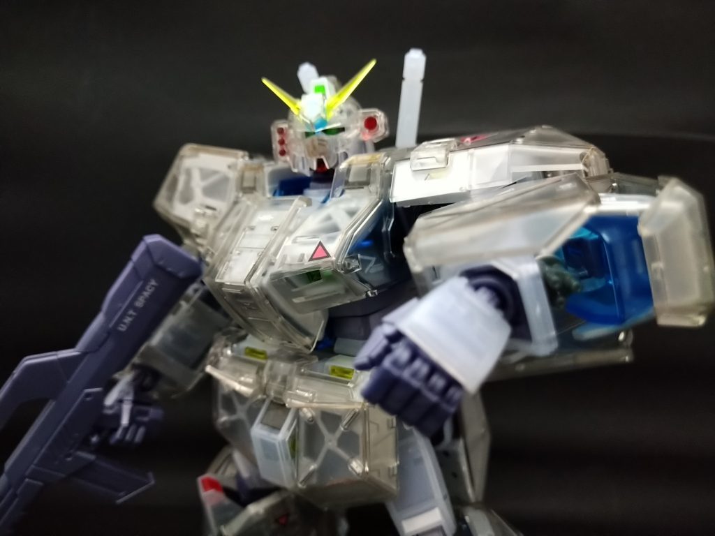 ガトリングガン