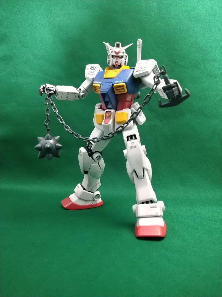 ハイパーハンマー