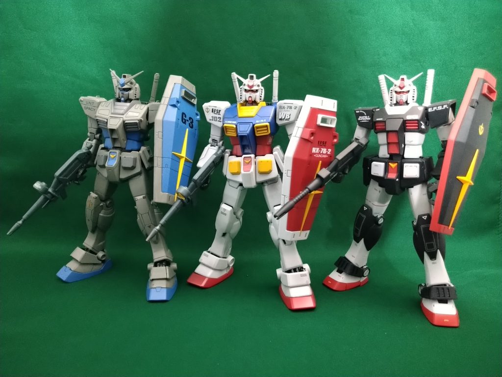 左から1.0  1.5  2.0